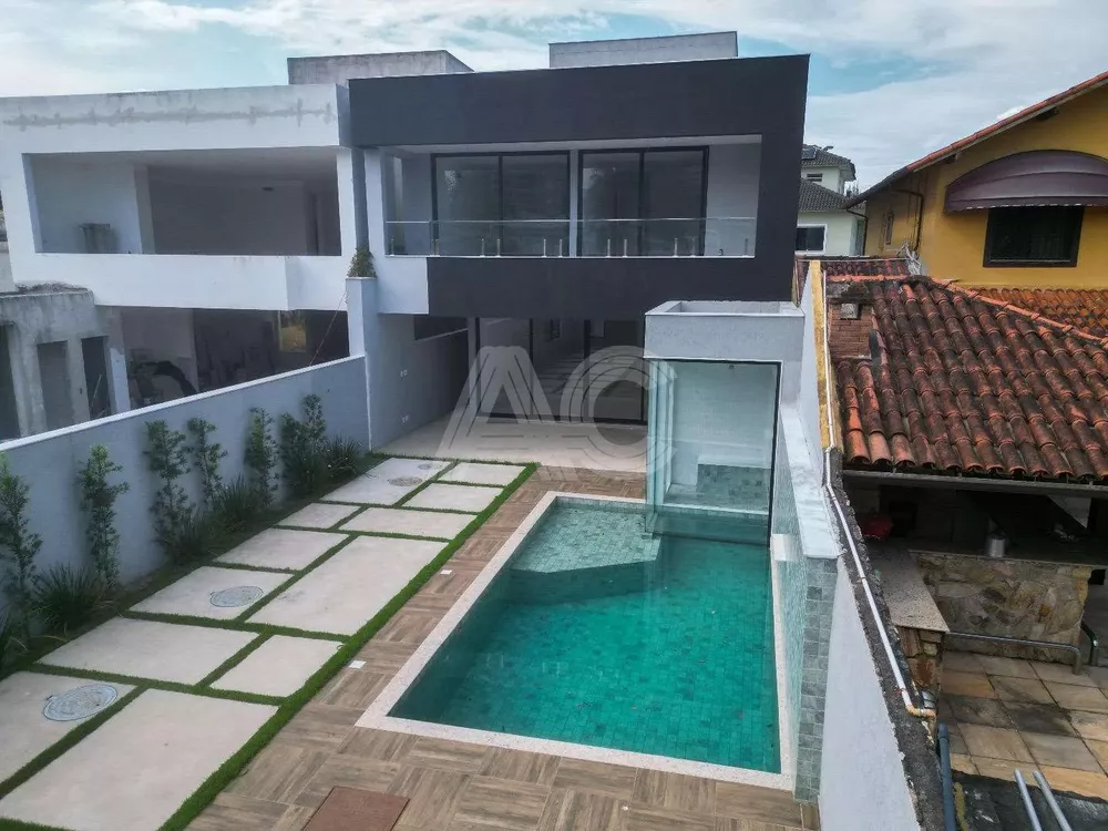 Casa de Condomínio, 4 quartos - Foto 37