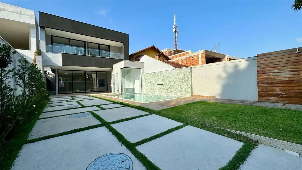 Casa de Condomínio, 4 quartos - Foto 36