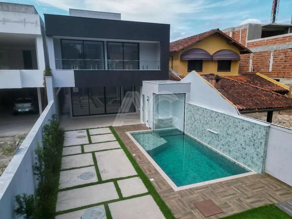 Casa de Condomínio, 4 quartos - Foto 38