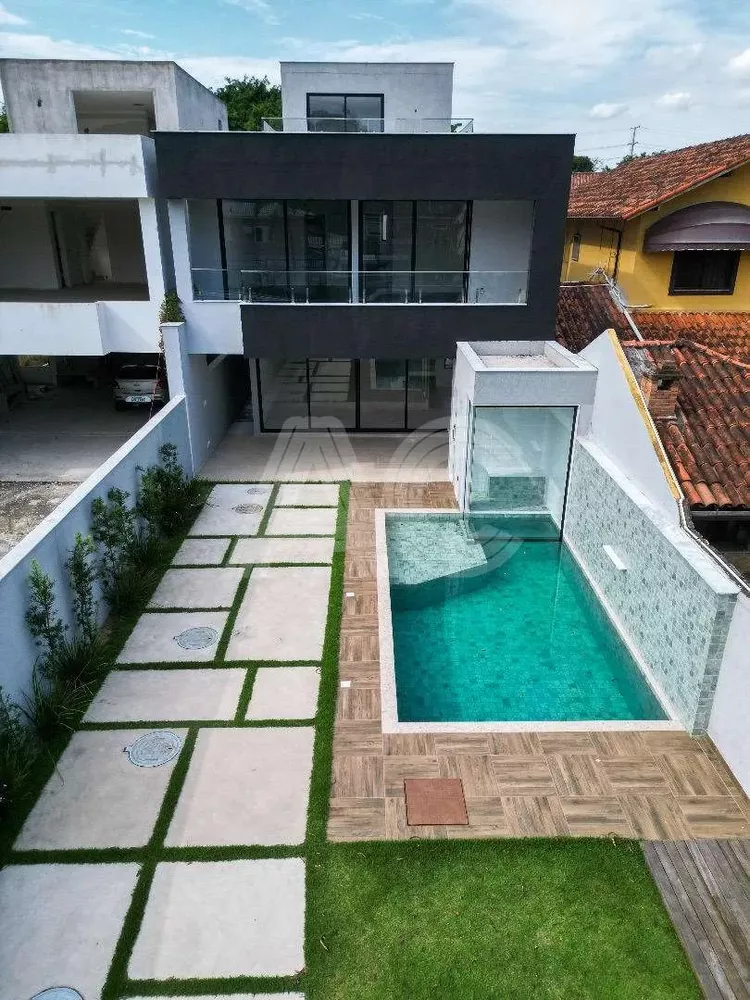 Casa de Condomínio, 4 quartos - Foto 35