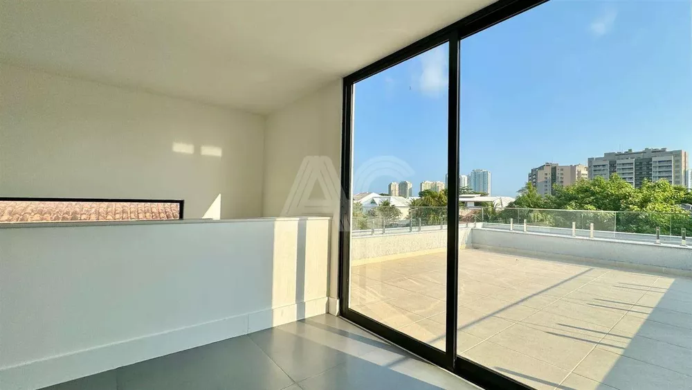 Casa de Condomínio, 4 quartos - Foto 30