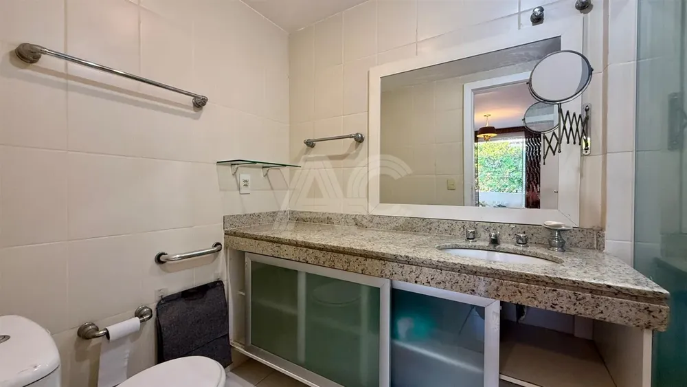 Casa de Condomínio, 5 quartos - Foto 30