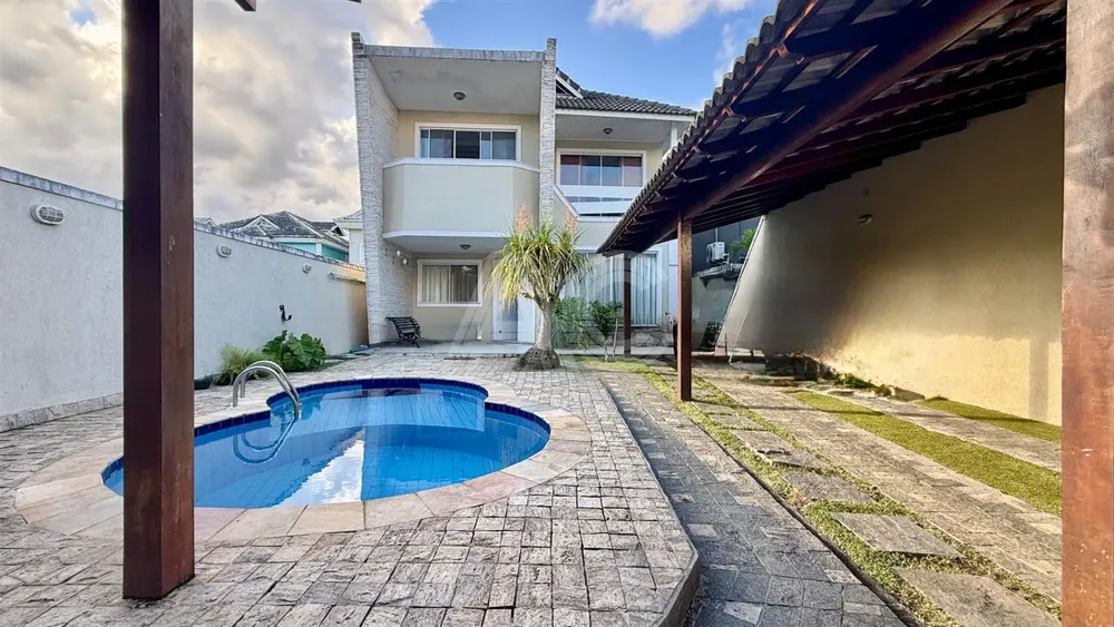 Casa de Condomínio, 5 quartos - Foto 7