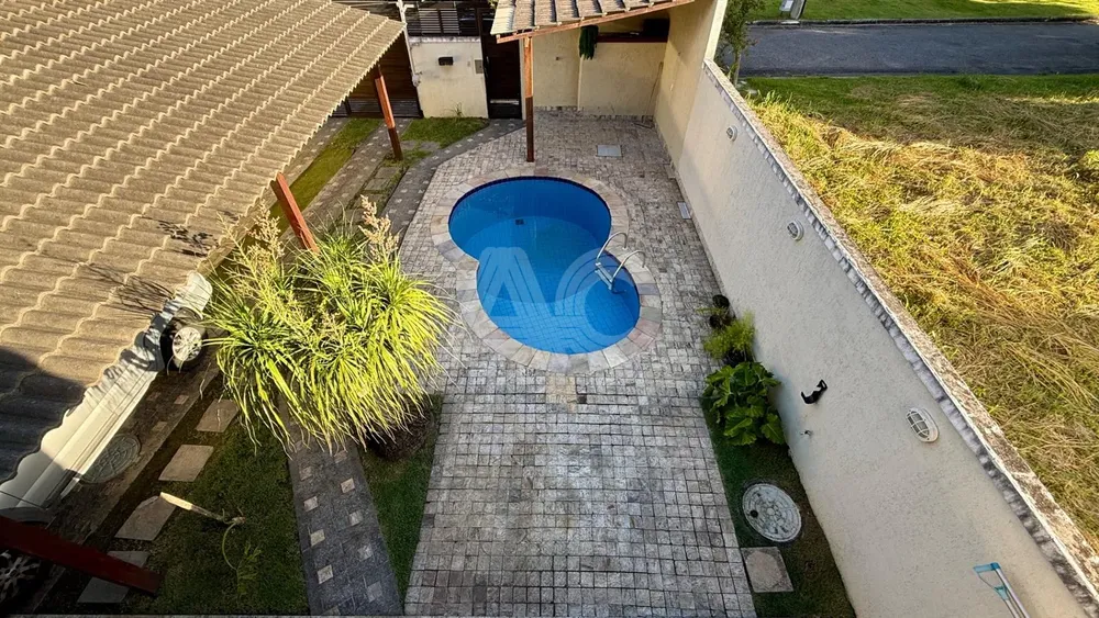 Casa de Condomínio, 5 quartos - Foto 23