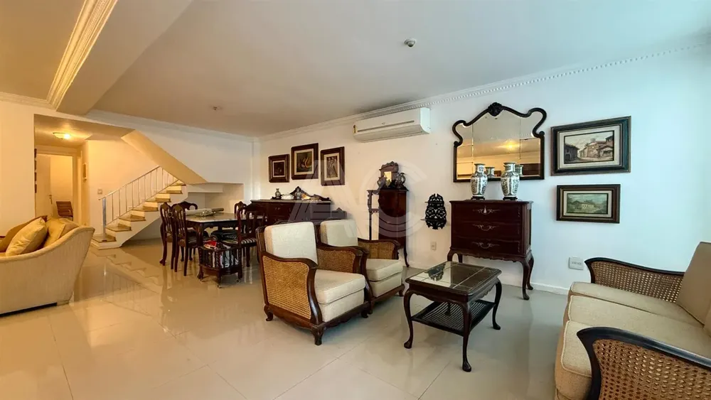 Casa de Condomínio, 5 quartos - Foto 25
