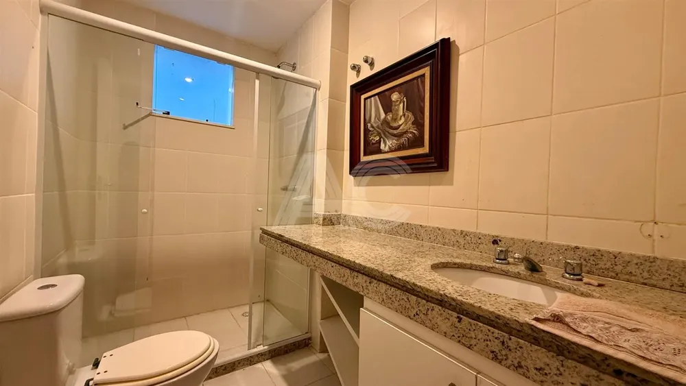 Casa de Condomínio, 5 quartos - Foto 31