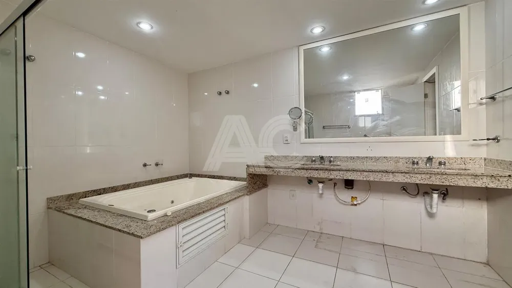 Casa de Condomínio, 5 quartos - Foto 12