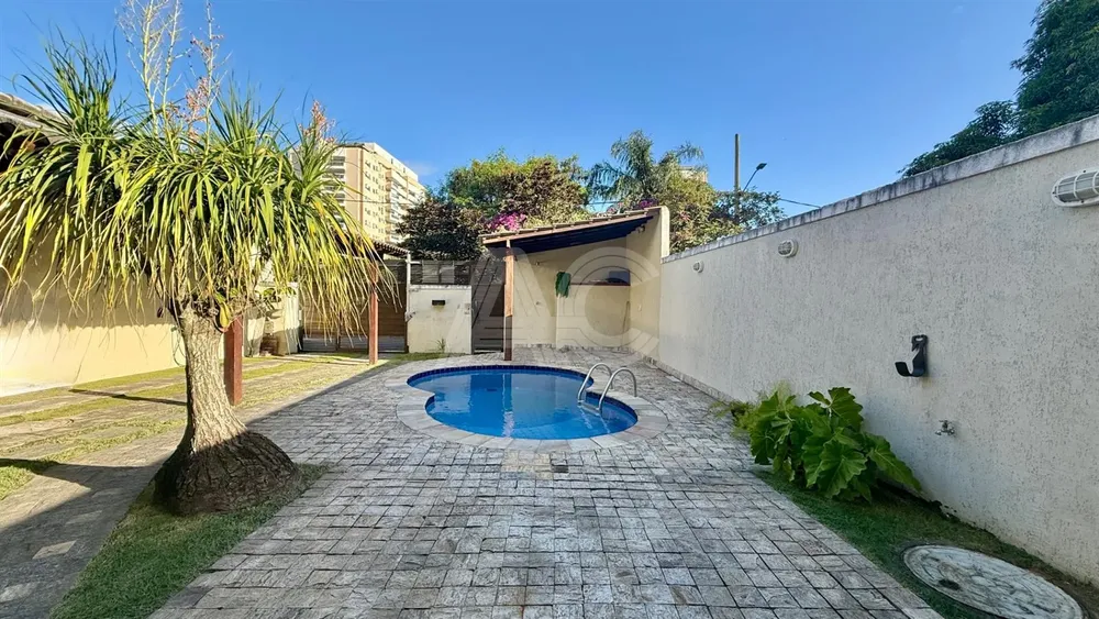 Casa de Condomínio, 5 quartos - Foto 8