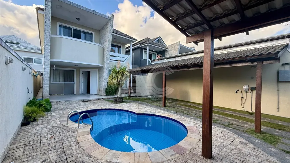 Casa de Condomínio, 5 quartos - Foto 6