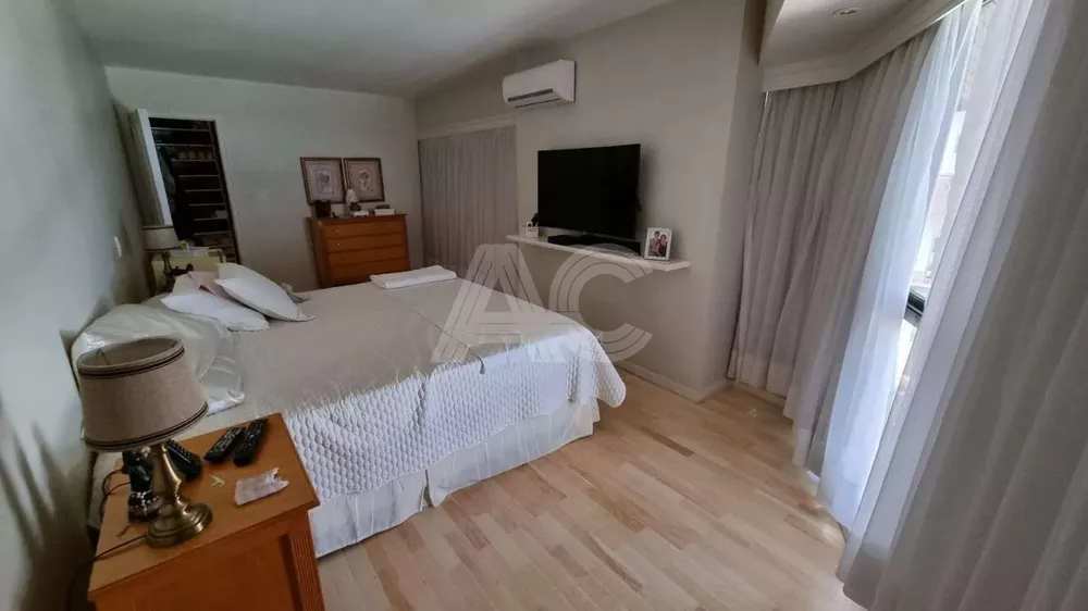 Apartamento, 4 quartos, 320 m² - Foto 15