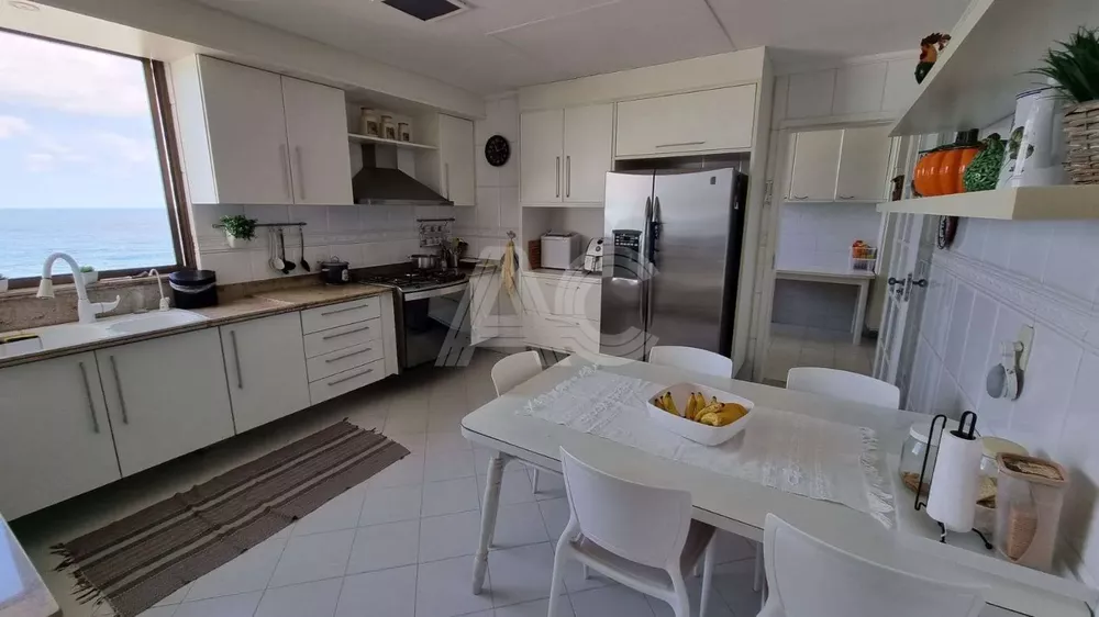 Apartamento, 4 quartos, 320 m² - Foto 19