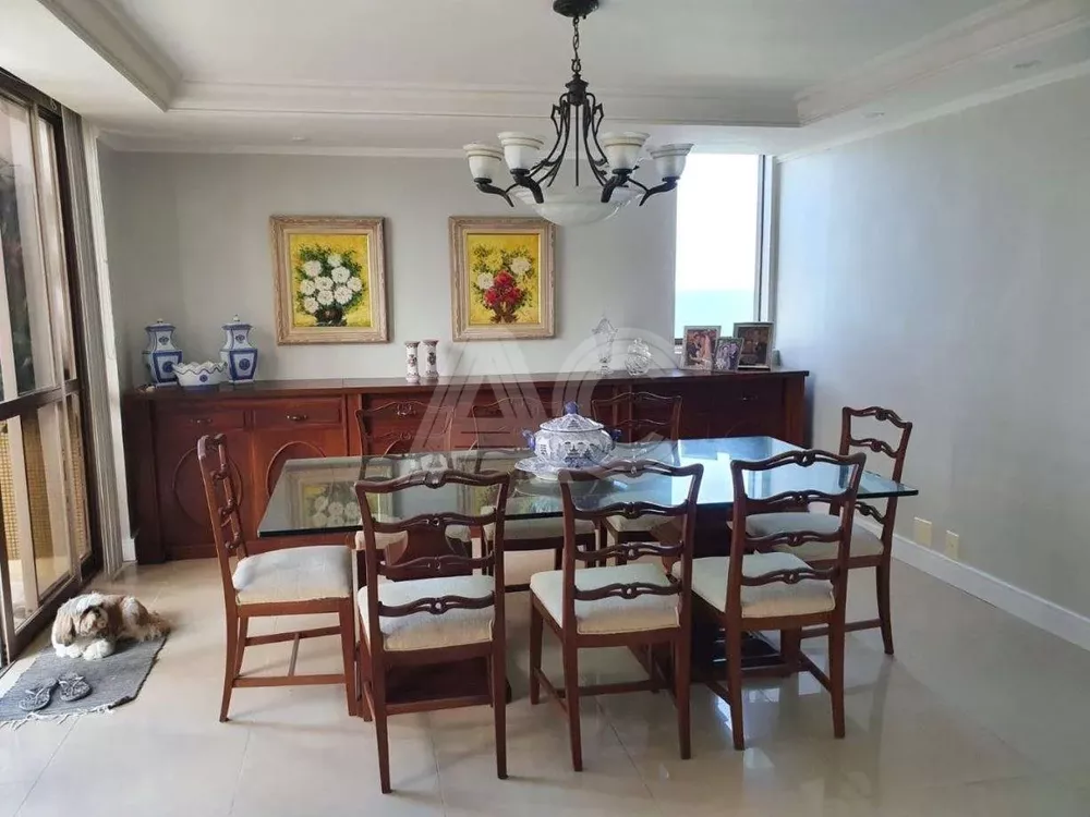 Apartamento, 4 quartos, 320 m² - Foto 9