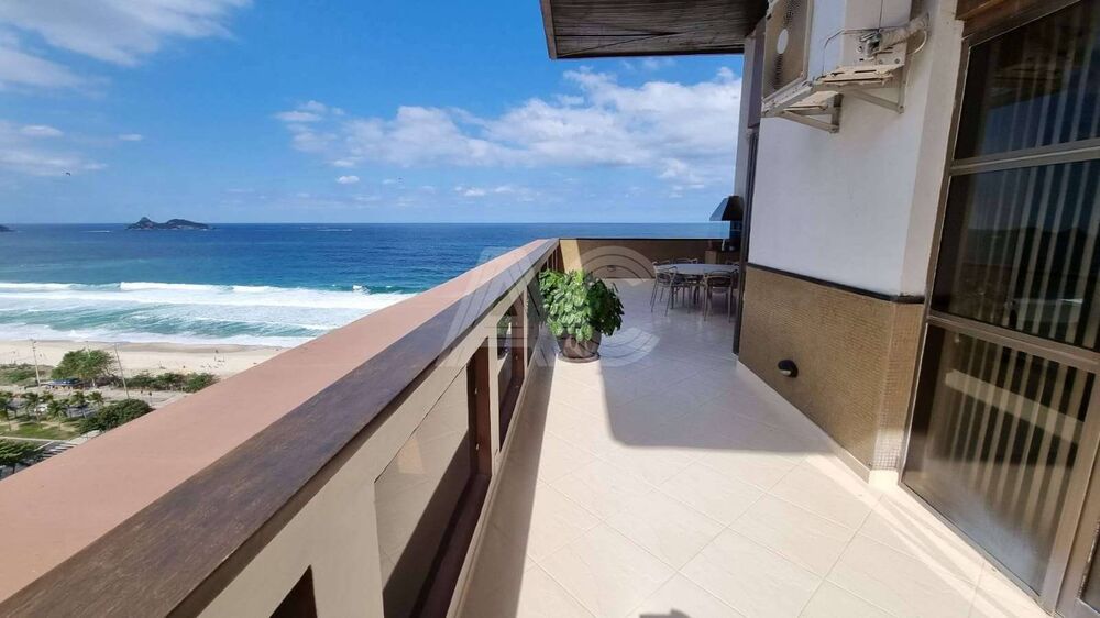 Apartamento, 4 quartos, 320 m² - Foto 1