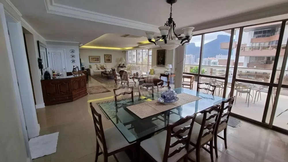 Apartamento, 4 quartos, 320 m² - Foto 7