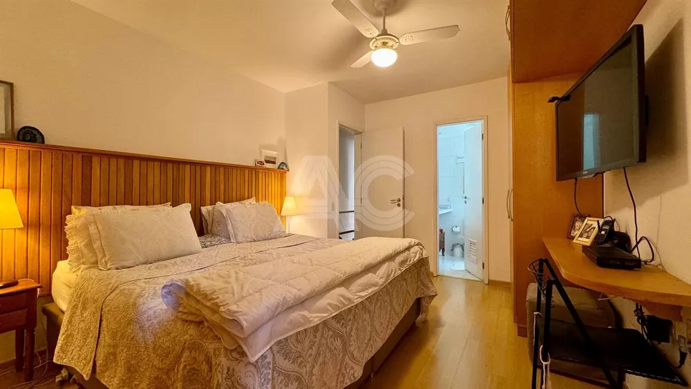 Casa de Condomínio à venda com 5 quartos, 241m² - Foto 23