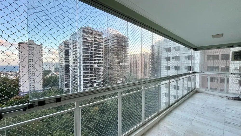 Apartamento, 2 quartos, 85 m² - Foto 2