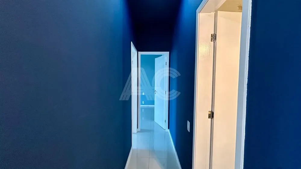 Apartamento, 2 quartos, 85 m² - Foto 11