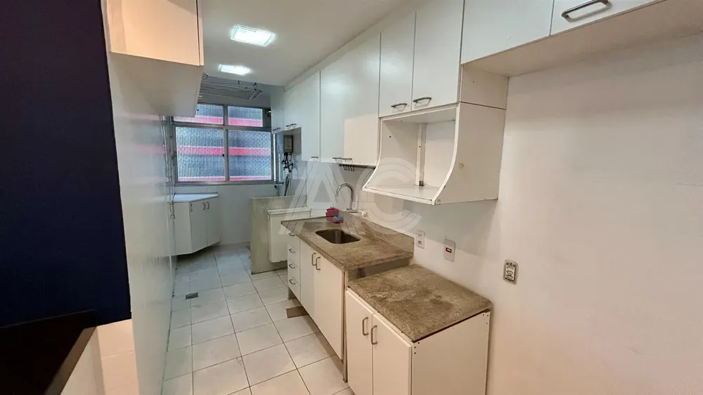 Apartamento, 2 quartos, 85 m² - Foto 20