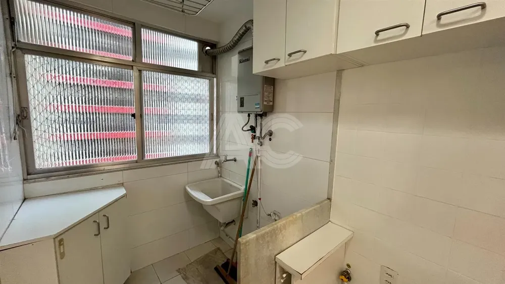 Apartamento, 2 quartos, 85 m² - Foto 21