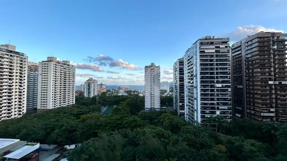 Apartamento, 2 quartos, 85 m² - Foto 3