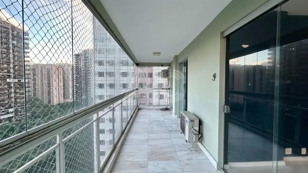 Apartamento, 2 quartos, 85 m² - Foto 4