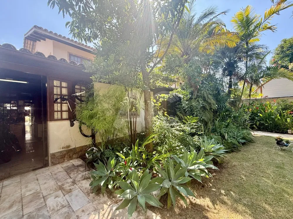 Casa de Condomínio, 4 quartos - Foto 7