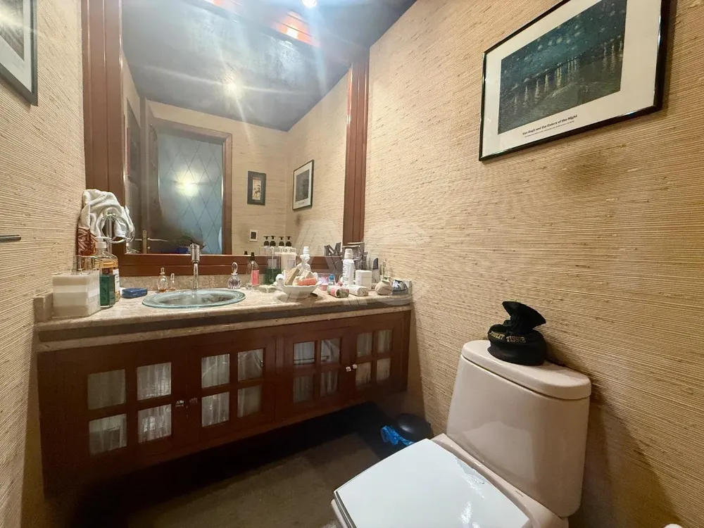 Casa de Condomínio, 4 quartos - Foto 36