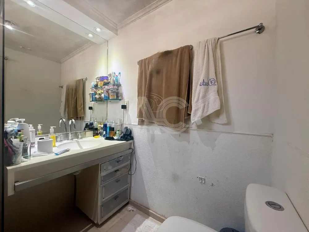 Casa de Condomínio, 4 quartos - Foto 14