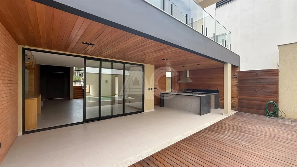 Casa, 4 quartos, 420 m² - Foto 5