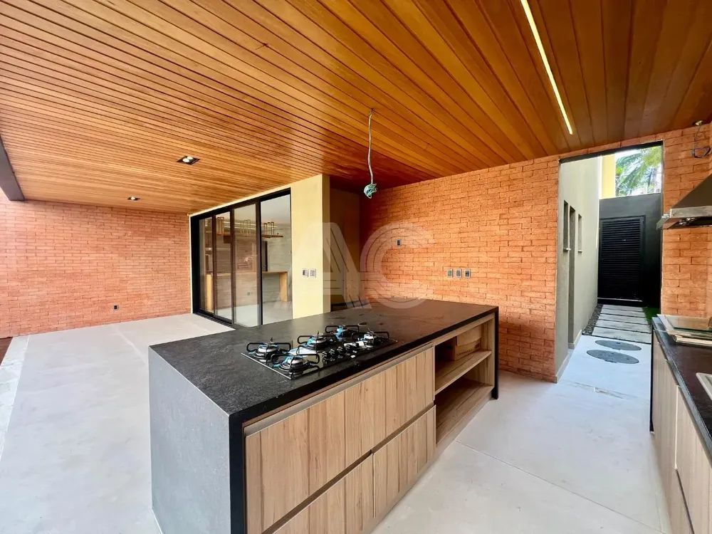Casa, 4 quartos, 420 m² - Foto 21