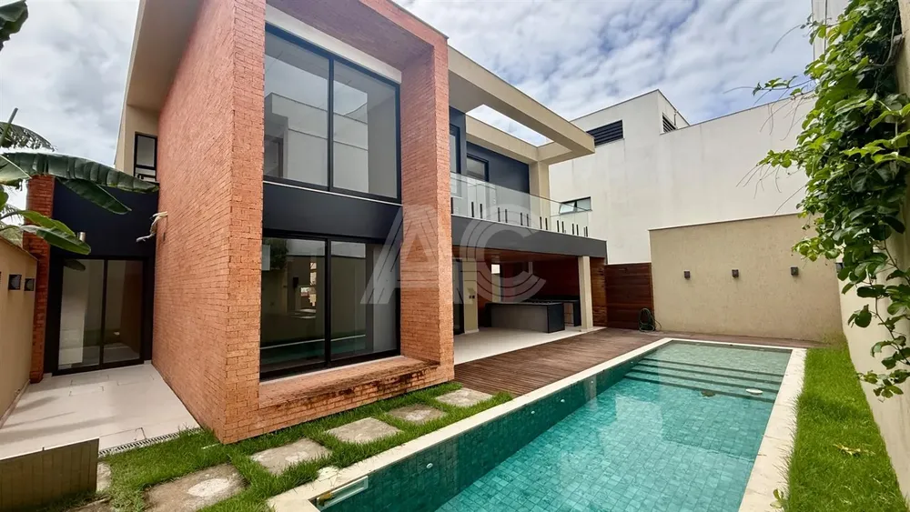 Casa, 4 quartos, 420 m² - Foto 28