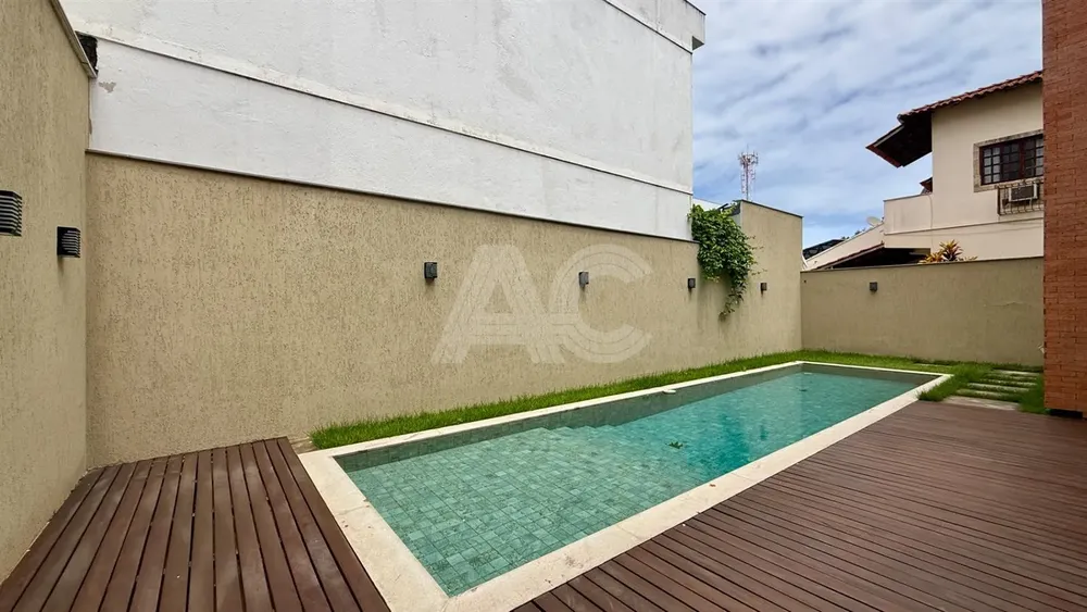 Casa, 4 quartos, 420 m² - Foto 23