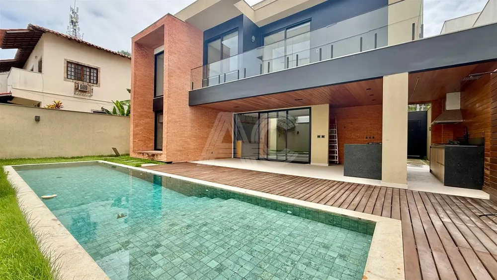 Casa, 4 quartos, 420 m² - Foto 16