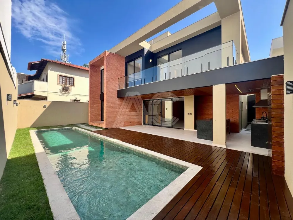 Casa, 4 quartos, 420 m² - Foto 20