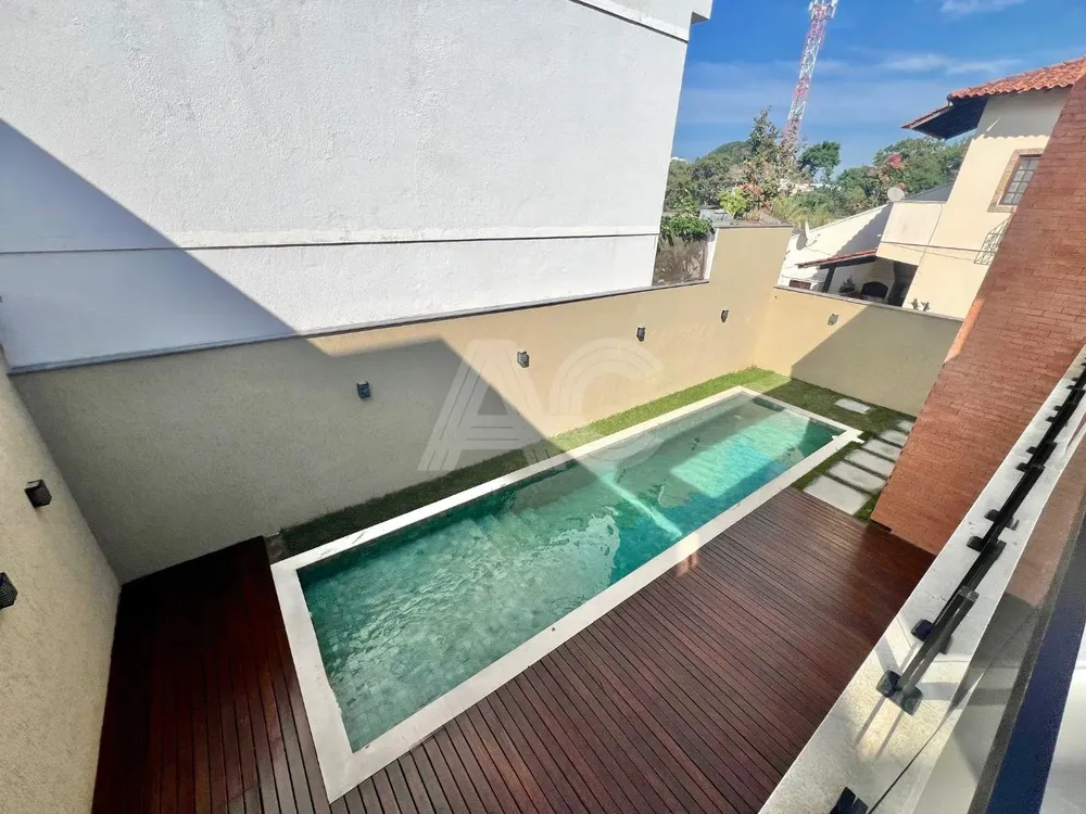 Casa, 4 quartos, 420 m² - Foto 2