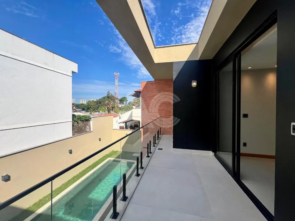 Casa, 4 quartos, 420 m² - Foto 25