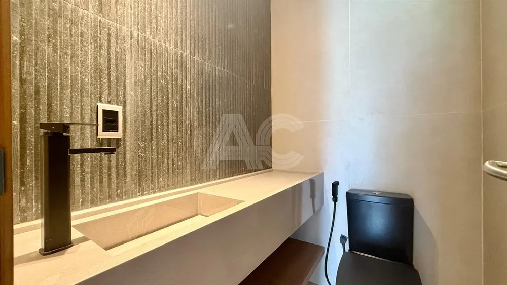 Casa, 4 quartos, 420 m² - Foto 32