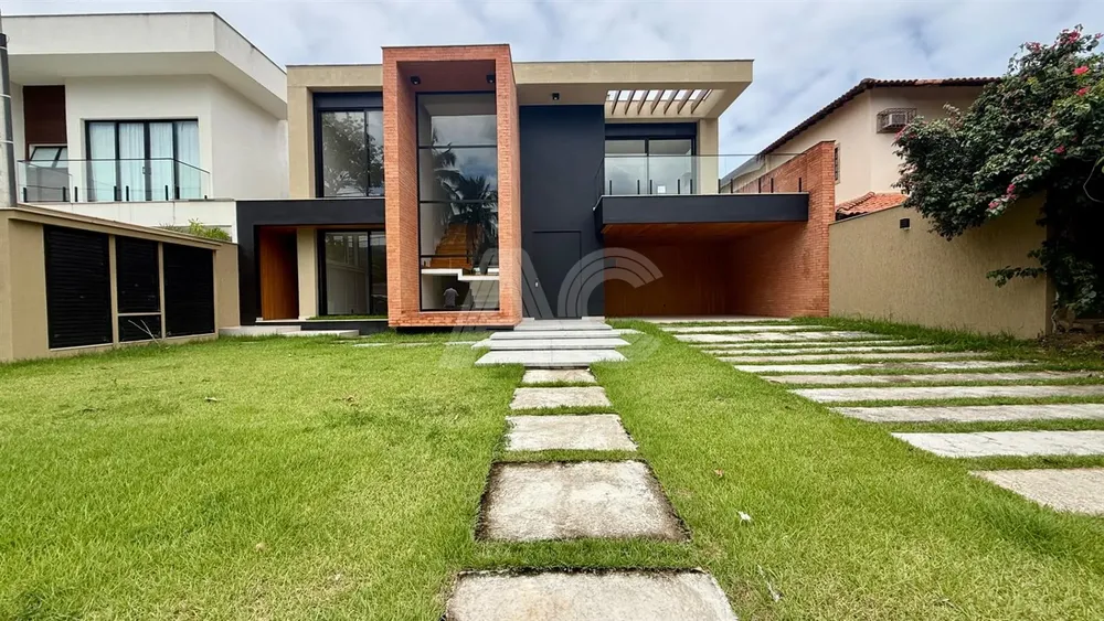 Casa, 4 quartos, 420 m² - Foto 26