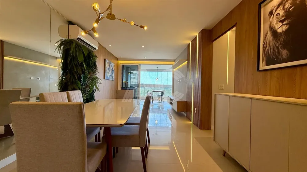 Apartamento, 3 quartos, 110 m² - Foto 17