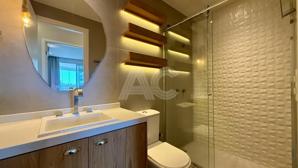 Apartamento, 3 quartos, 110 m² - Foto 22