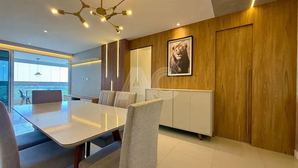 Apartamento, 3 quartos, 110 m² - Foto 2
