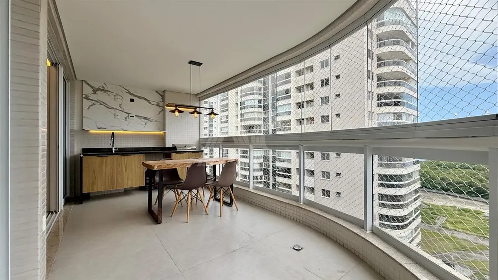 Apartamento, 3 quartos, 110 m² - Foto 21