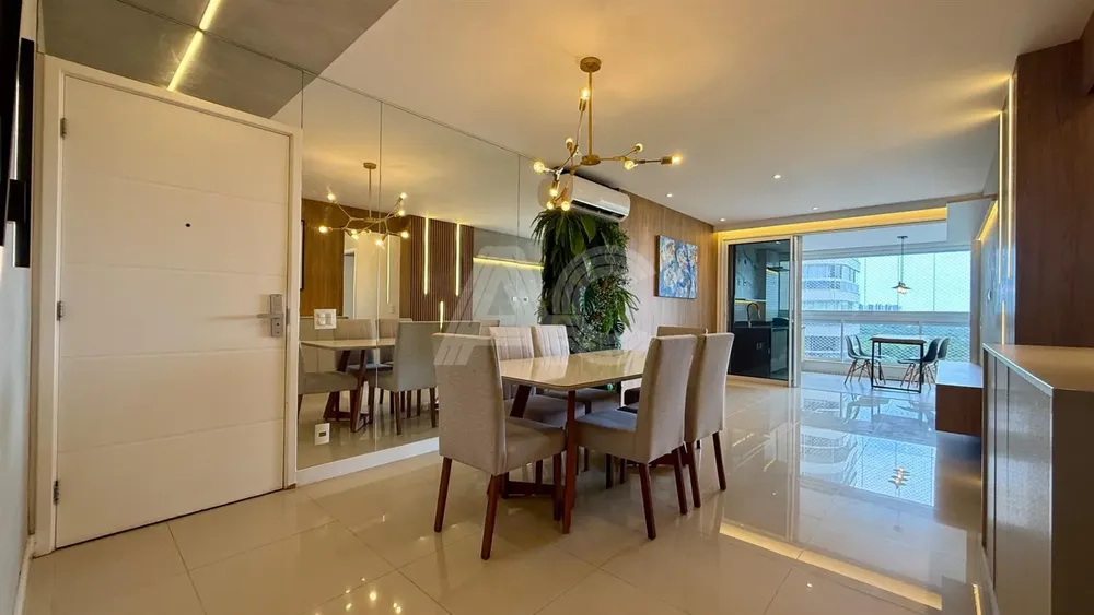 Apartamento, 3 quartos, 110 m² - Foto 10