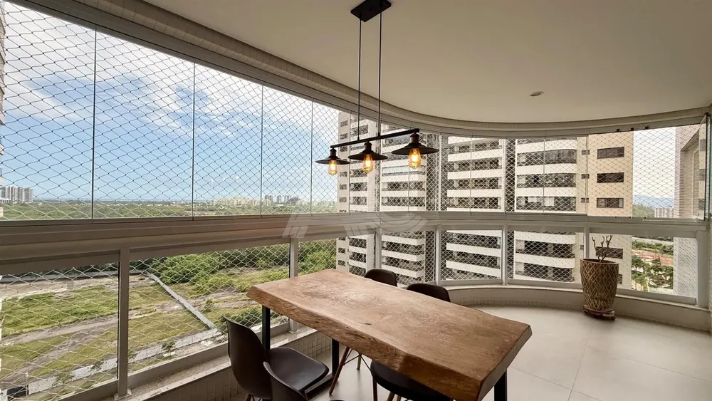 Apartamento, 3 quartos, 110 m² - Foto 9