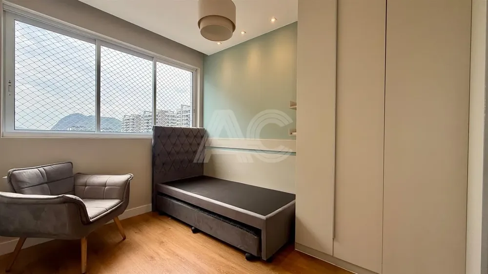Apartamento, 3 quartos, 110 m² - Foto 12