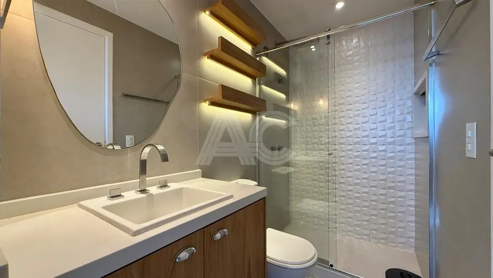 Apartamento, 3 quartos, 110 m² - Foto 14