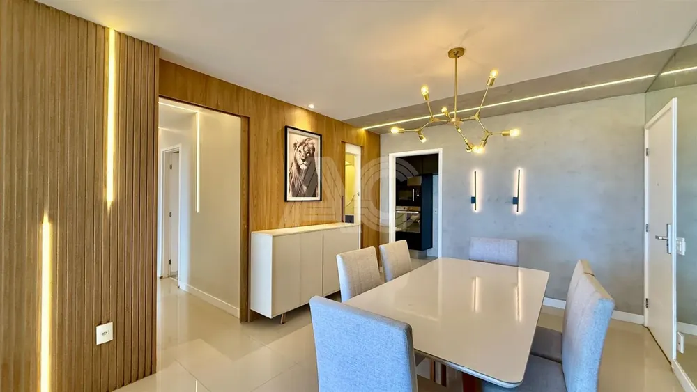 Apartamento, 3 quartos, 110 m² - Foto 15