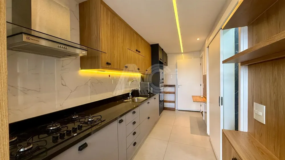 Apartamento, 3 quartos, 110 m² - Foto 28