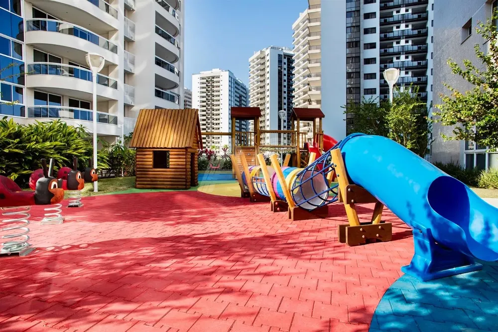 Apartamento, 3 quartos, 110 m² - Foto 8