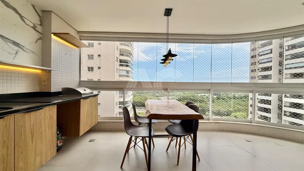 Apartamento, 3 quartos, 110 m² - Foto 24